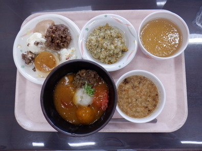 ②