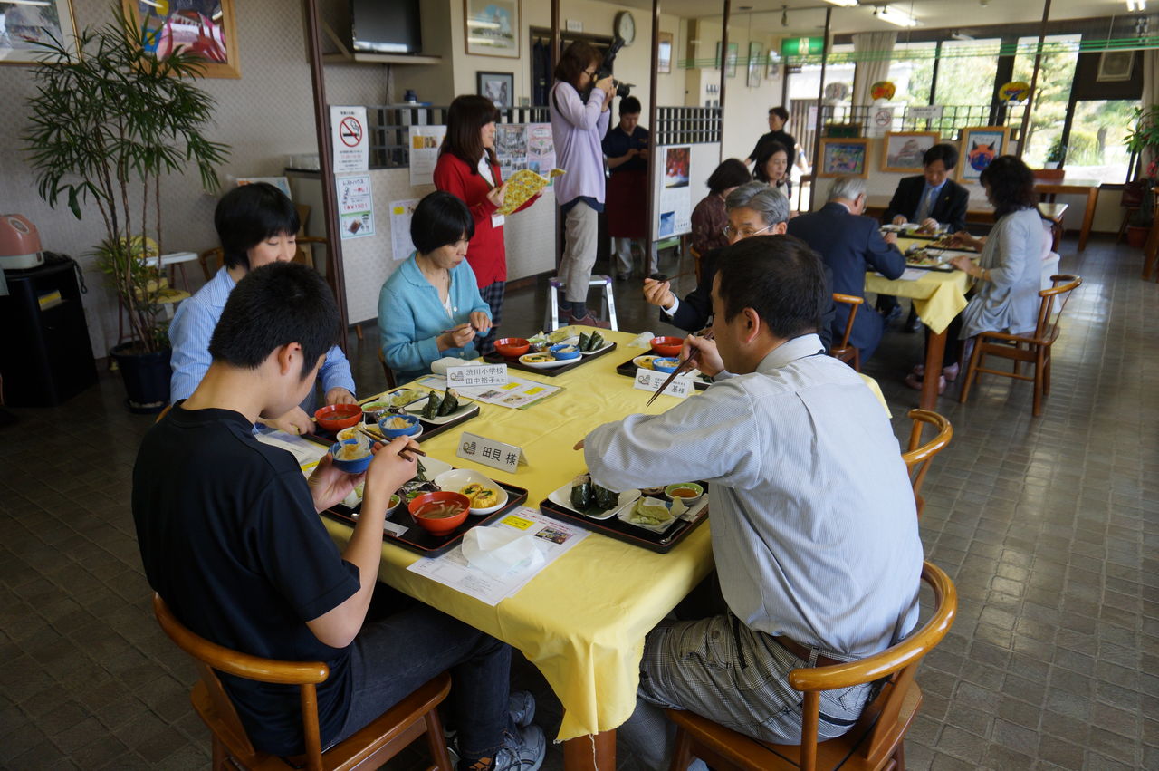 尾張旭市健康メニュー 家族とつくろう 元気が出る朝ごはん ひまわり福祉会 Key Do I Like 尾張旭市健康メニュー 家族とつくろう 元気が出る朝ごはん ひまわり福祉会 Key Do I Like