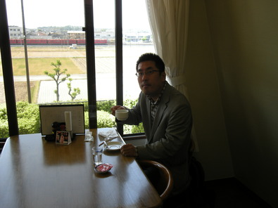 レスト加藤尚志