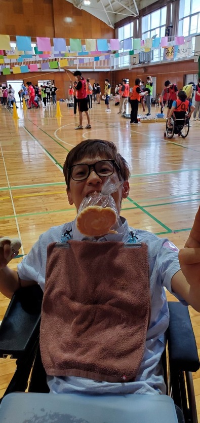 LINE_ALBUM_2022 第4回ごちゃまぜ運動会_220620_381