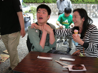 村松ファミリー