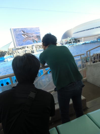 ②