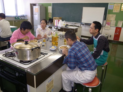 写真②