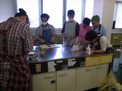 写真①