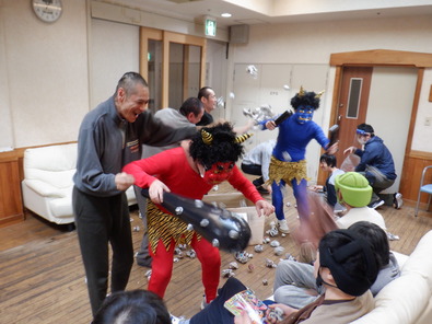 ②