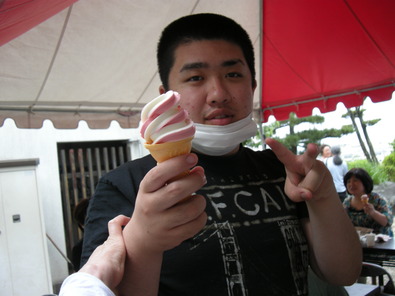 高藤ソフト完成