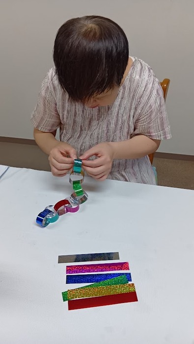 ④装飾大　