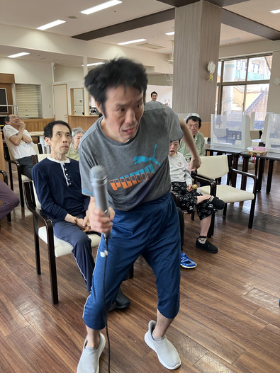 カラオケ (5)