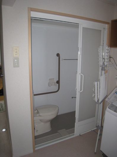 さくら改修工事