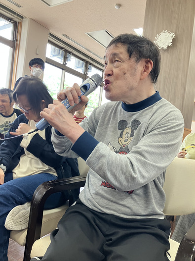 カラオケ (4)