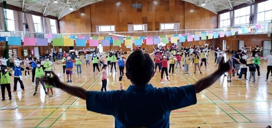 LINE_ALBUM_2022 第4回ごちゃまぜ運動会_220620_427