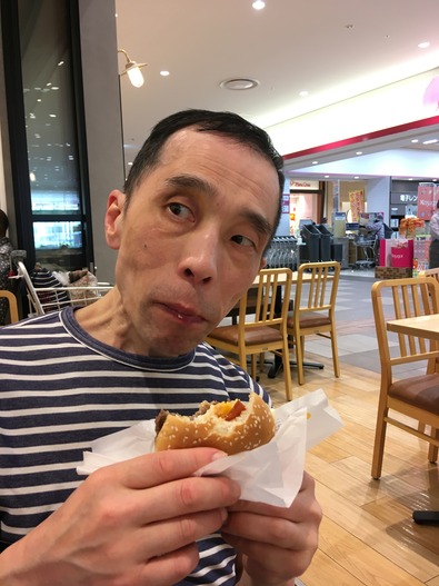 ⑦