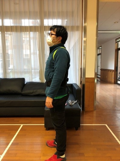 パワードスーツ４