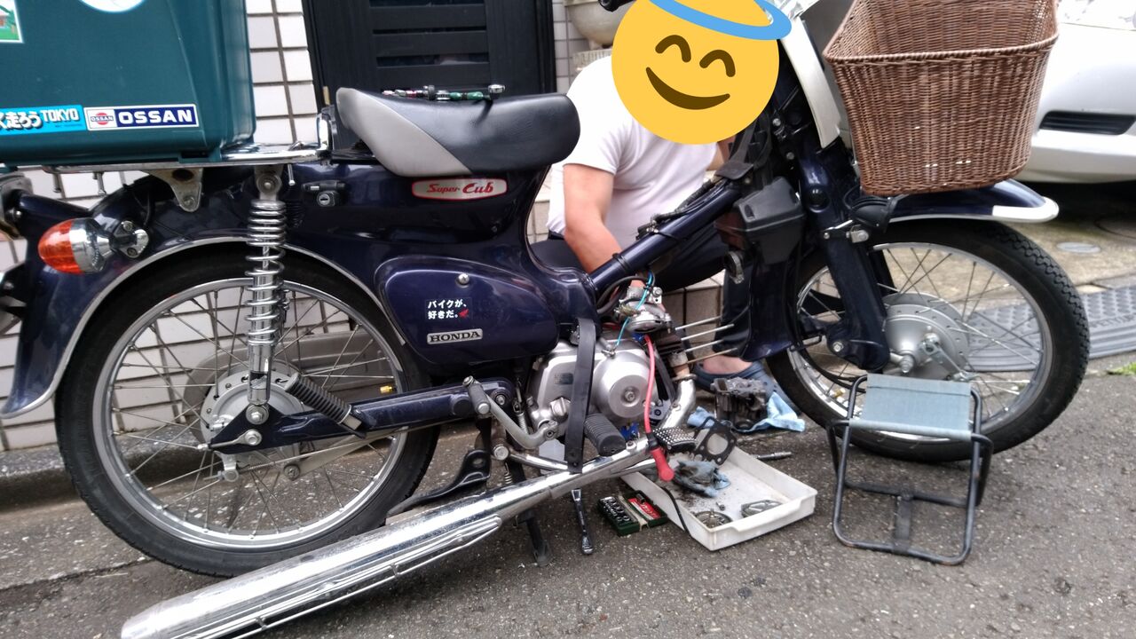 久々登場 の パン ヨーロピアン と バイクじぃちゃん 気動車おやぢの各駅停車 久々登場 の パン ヨーロピアン と バイクじぃちゃん 気動車おやぢの各駅停車