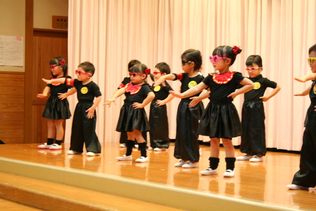 12 21 おゆうぎ会です だいすき もりやまこども園 12 21 おゆうぎ会です だいすき もりやまこども園