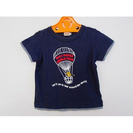 2 19おすすめ古着子供服はミキハウス 細かなイラストが可愛い半袖tシャツや裾や袖口のボーダー柄が可愛い半袖tシャツ 古着子供服 通販 買取のキッズリサイクルzooのおすすめブログ 2 19おすすめ古着子供服はミキハウス 細かなイラストが可愛い半袖tシャツや裾や袖口のボーダー柄が可愛い半袖tシャツ 古着子供服 通販 買取のキッズリサイクルzooのおすすめブログ
