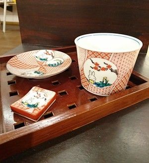 こども陶器博物館 ミッフィー商品のお知らせ こども陶器博物館 ミッフィー商品のお知らせ