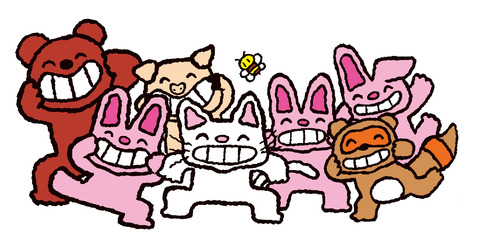 こども陶器博物館 絵付け工房