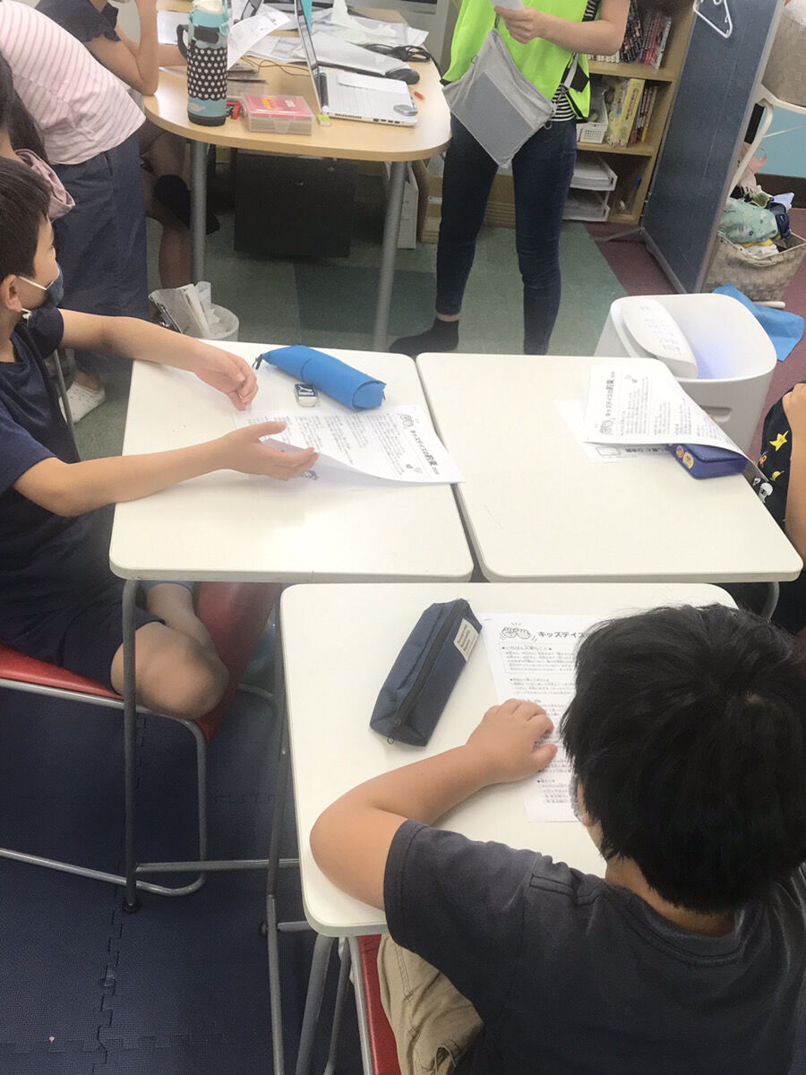 6月16日 キッズデイズ向上委員会 キッズデイズ公式ブログ
