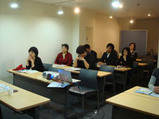 第2回勉強会全景