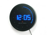 LED CLOCK2