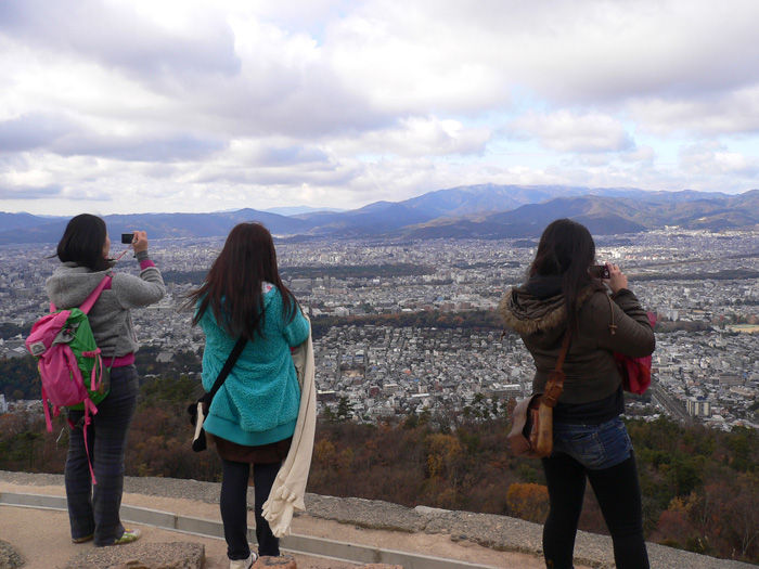 私と英語の関わり Part 4 京都の山で国際交流 Kids English In 京都 フォニックスって何