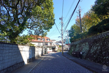 長崎坂
