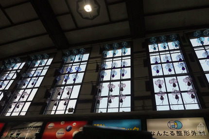 小樽駅4