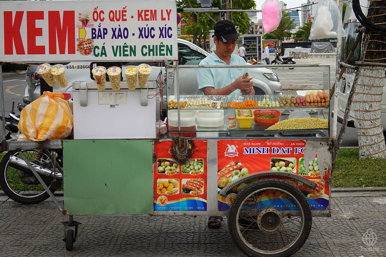 ☆決まりました☆ 屋台