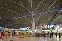 シュツットガルト空港5