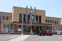 小樽駅7