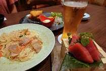 居酒屋1