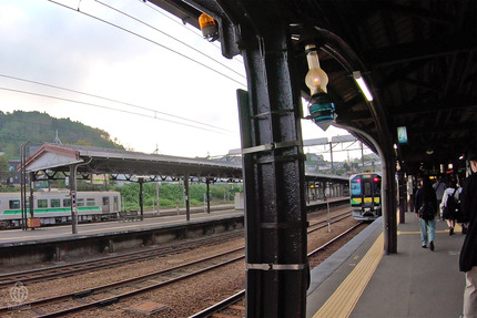 小樽駅2