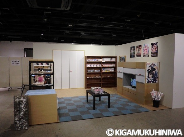 冴えない彼女の育てかた イベント開催 冴えない主人公 Taki の育てかた Kigamukuhiniwa 冴えない彼女の育てかた イベント開催 冴えない主人公 Taki の育てかた Kigamukuhiniwa