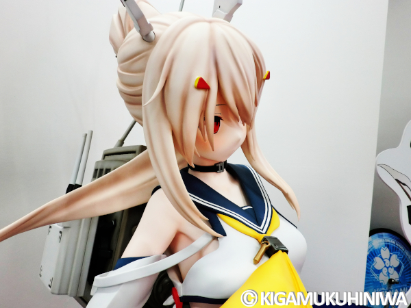 アズールレーン ポップアップストア IN AKIBA アズレン仕様の