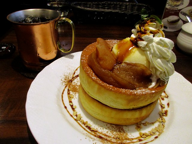 阿佐ヶ谷 パン ケーキ 阿佐ヶ谷 パン ケーキ