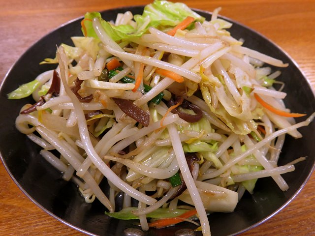 がちまやー 千葉都町 新店 先週開業 炒め野菜別盛 鶏唐揚金賞 新 喜劇らーめん食べ歩き 18 がちまやー 千葉都町 新店 先週開業 炒め野菜別盛 鶏唐揚金賞 新 喜劇らーめん食べ歩き 18