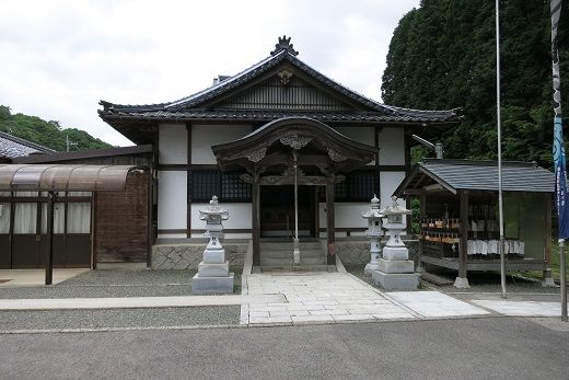 巳徳神社