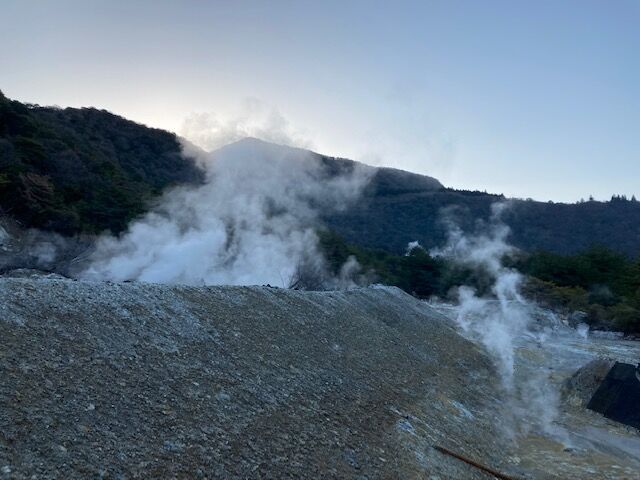 雲仙 (5)