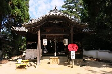 ゆきえ神社30