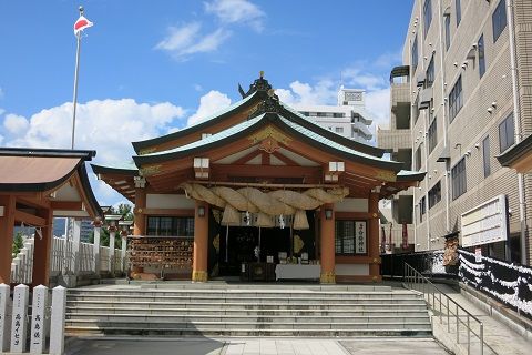 住吉神社