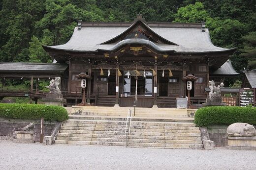 木山神社