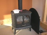 モルソー薪ストーブ