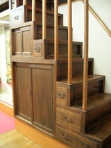 陶器と良寛書の館04