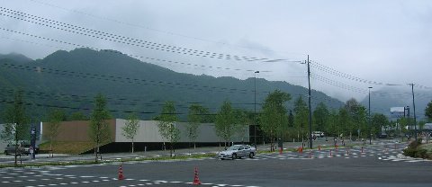 新富弘美術館11