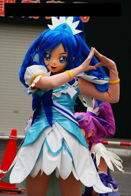 ドキドキ プリキュアショー 着ぐるみマニアックス ブログ ドキドキ プリキュアショー 着ぐるみマニアックス ブログ