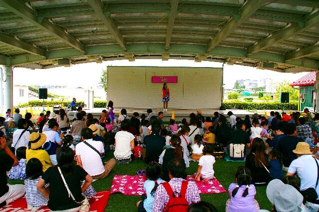 魔法つかいプリキュア ショー 着ぐるみマニアックス ブログ