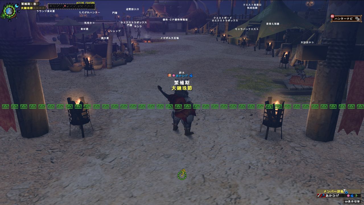 色集め Mhf着ぐるみポカラ団 Pokhara愛が止まらない 色集め Mhf着ぐるみポカラ団 Pokhara愛が止まらない