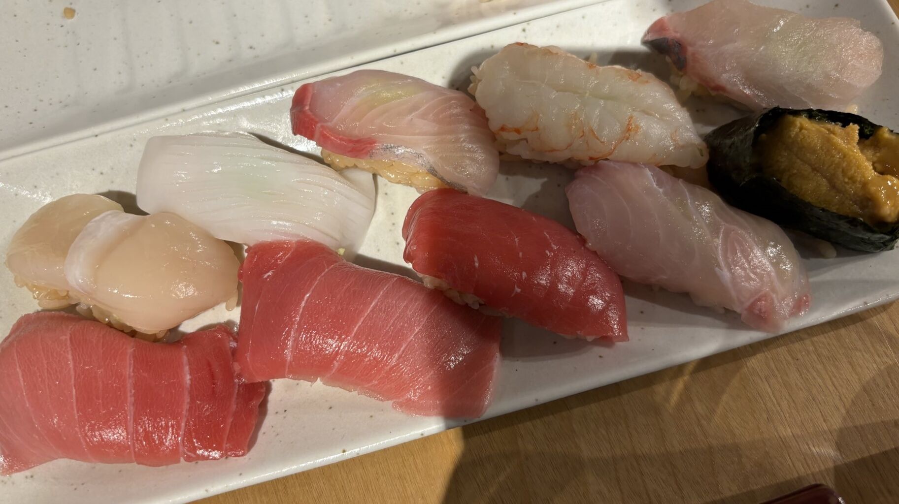 すし