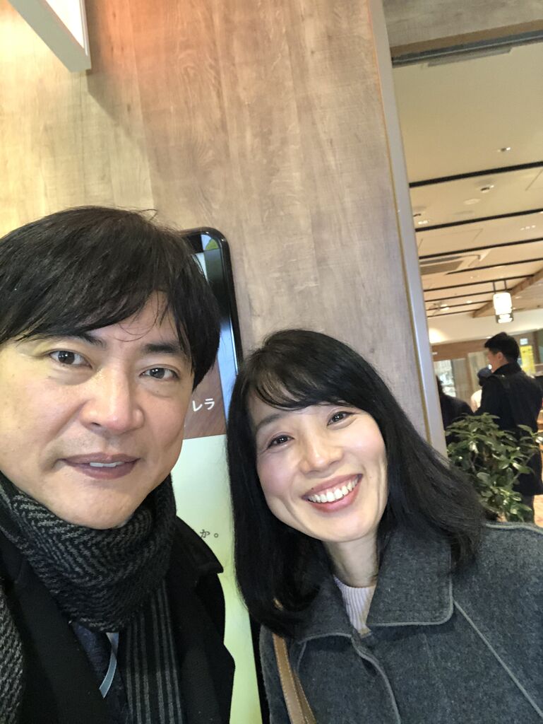 東川鷹年先生を訪問 良い師と出会える人生の幸運 浪曲師三原麻衣さん 今村暁 Imamura Satoru Official Site